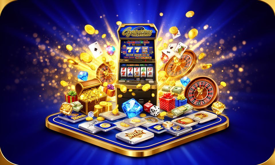 55winbet Lucky Neko