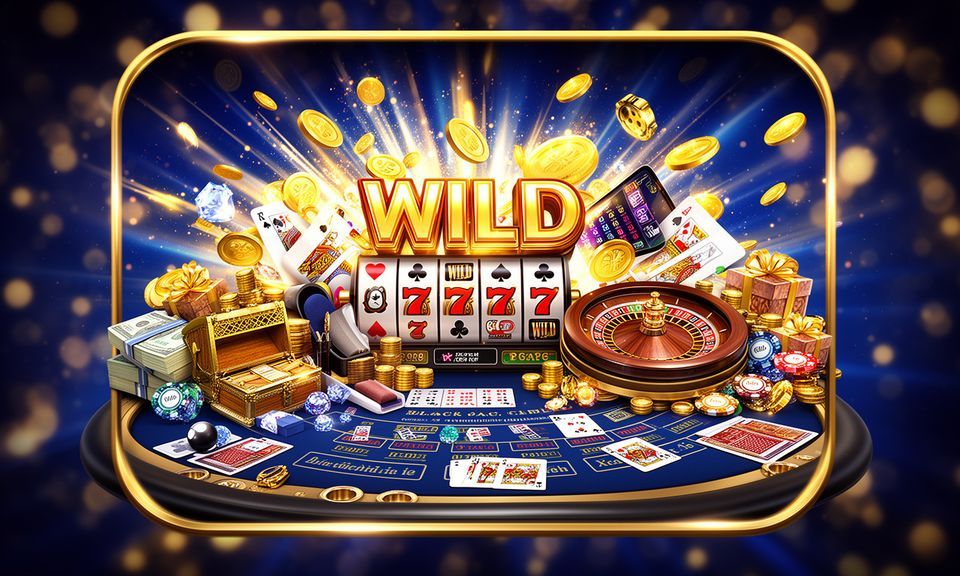 55winbet Free Bet Blackjack